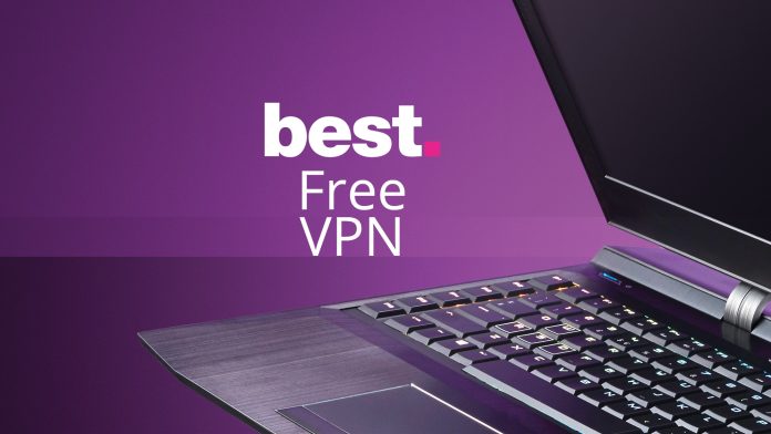 Best free vpn 2022