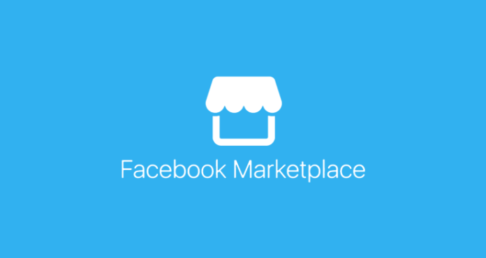 Facebook marketplace
