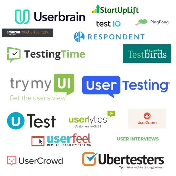 usertesting get paid to test