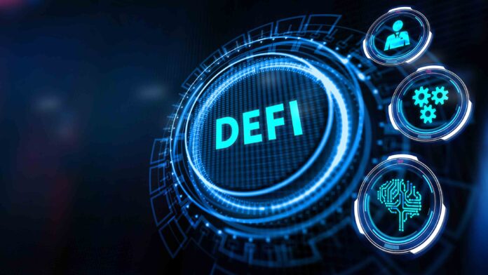 What DEFI means in crypto
