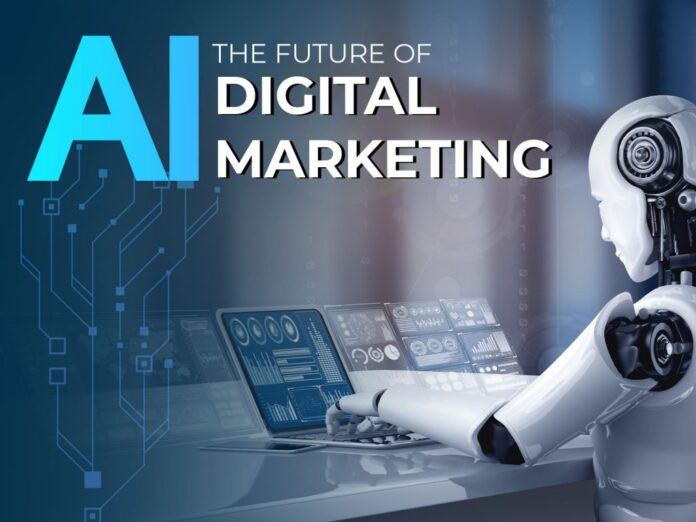 what is artificial intelligence marketing