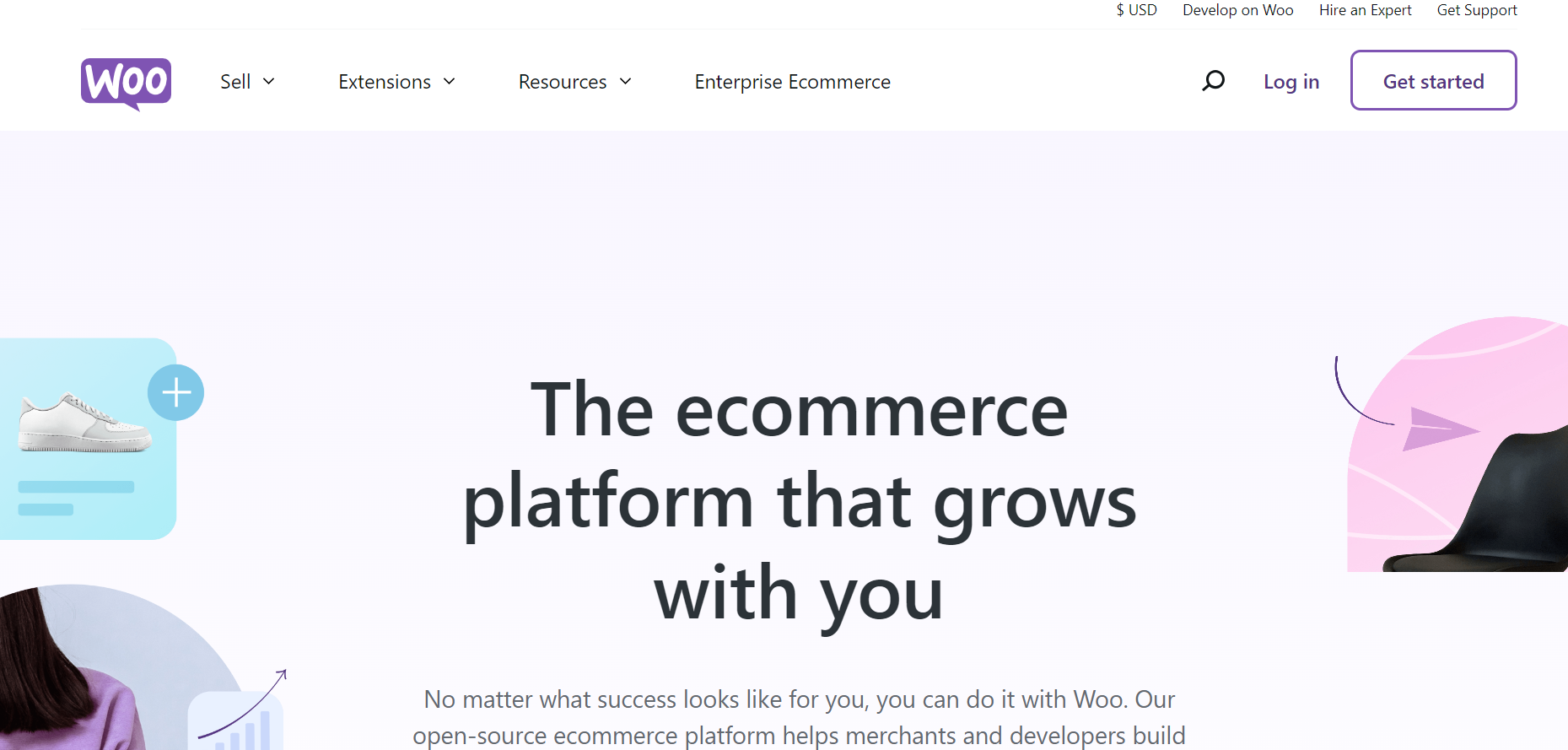 woocommerce  dropshipping store