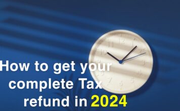 Learn how to file your IRS income tax return for 2024 and receive your total refund. income tax