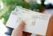 Is the IRS Sending You a $2000 Direct Deposit? Irs $2000 direct deposit