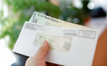 Is the IRS Sending You a $2000 Direct Deposit? Irs $2000 direct deposit