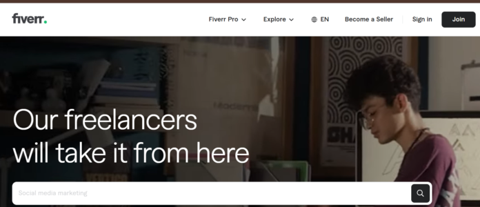 how to make money on Fiverr